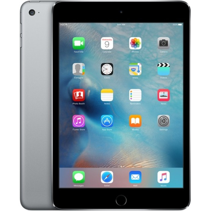 iPad mini 4 (2015)